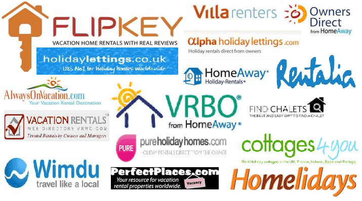 How To Advertise A Vacation Rental. Free & Paid Advertising 2017