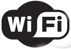 Wifi in your holiday home