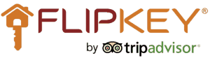 Free Listing with FlipKey and TripAdvisor