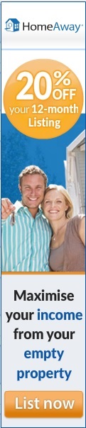 Home Away Spain Listing Discount