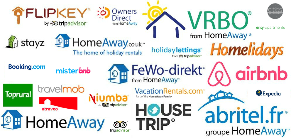 The Top 50 Vacation Rental Listing Sites For Host Advertising,Low Maintenance Landscaping Ideas Front Of House