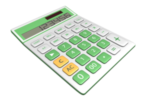 holiday let income calculator