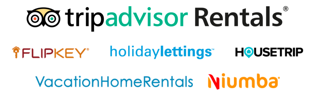 How do I advertise my vacation rental property listing on tripadvisor