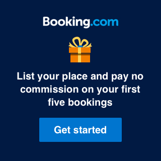 your vacation rental property listing description