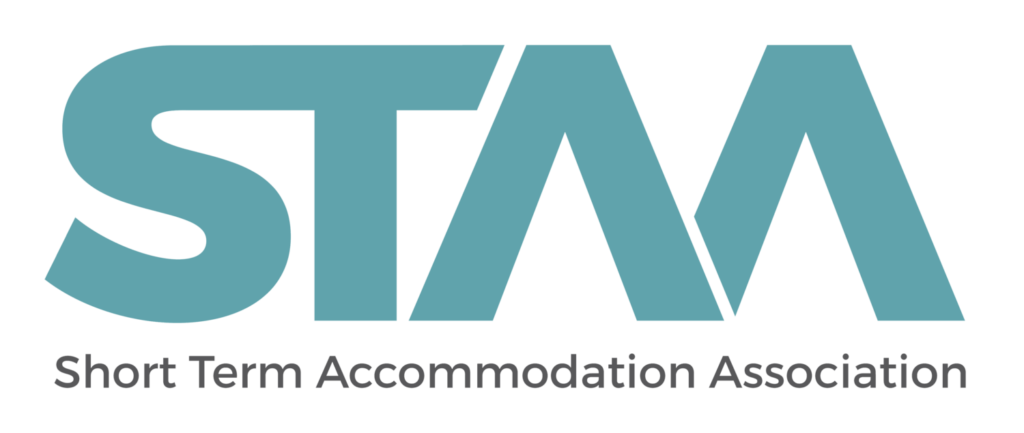 STAA Short Term Accommodation Association